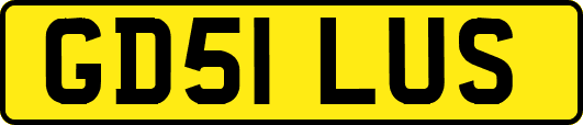 GD51LUS
