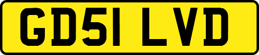GD51LVD