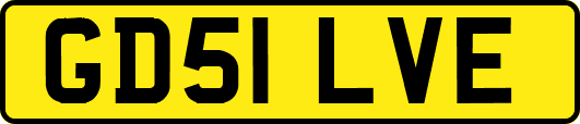 GD51LVE