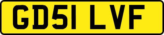 GD51LVF