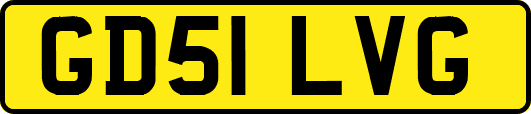 GD51LVG