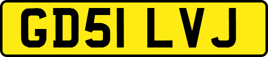 GD51LVJ