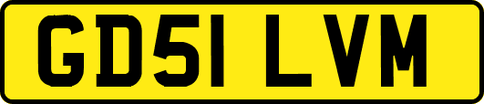 GD51LVM