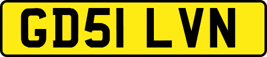 GD51LVN