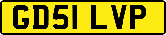 GD51LVP