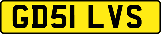 GD51LVS