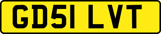 GD51LVT