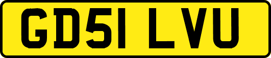 GD51LVU