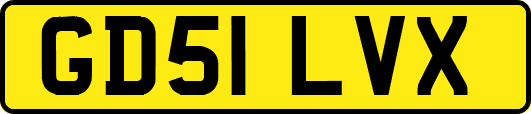 GD51LVX