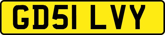 GD51LVY