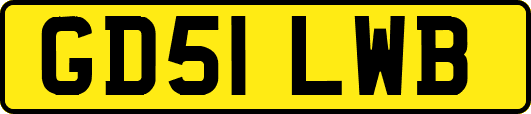 GD51LWB