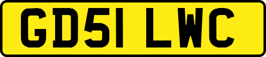 GD51LWC