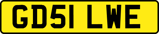 GD51LWE