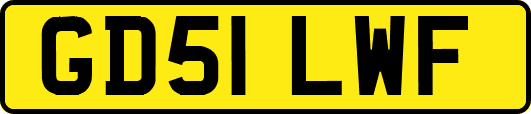 GD51LWF