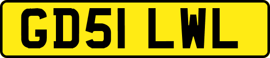 GD51LWL
