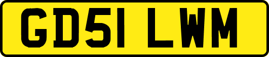 GD51LWM