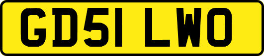 GD51LWO
