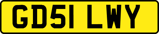 GD51LWY