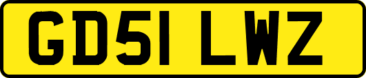 GD51LWZ