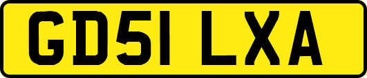 GD51LXA