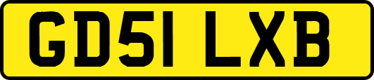 GD51LXB