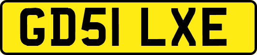 GD51LXE