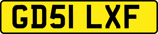 GD51LXF