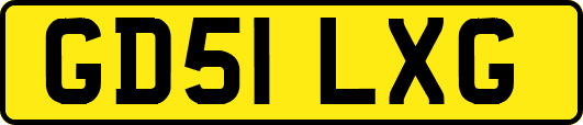 GD51LXG