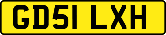 GD51LXH
