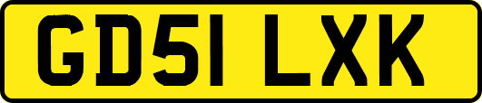 GD51LXK