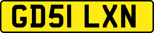 GD51LXN