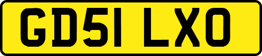 GD51LXO