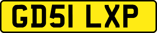 GD51LXP