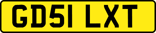 GD51LXT