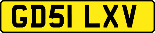 GD51LXV