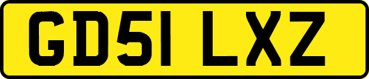 GD51LXZ