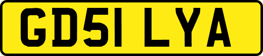 GD51LYA