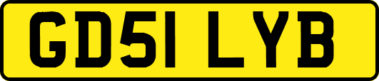 GD51LYB