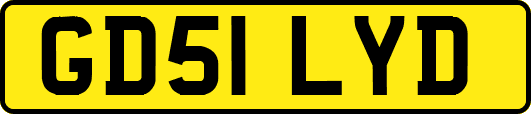 GD51LYD