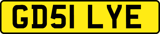 GD51LYE