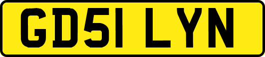 GD51LYN