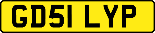 GD51LYP