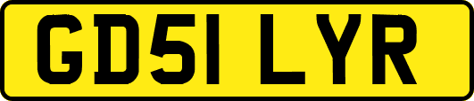 GD51LYR