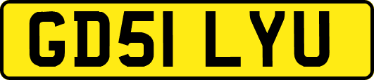 GD51LYU