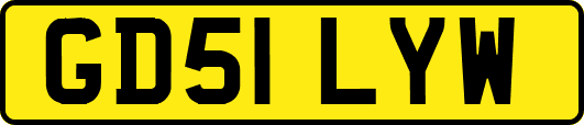 GD51LYW