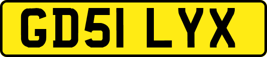 GD51LYX