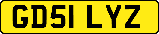 GD51LYZ