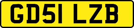 GD51LZB