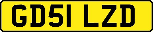 GD51LZD