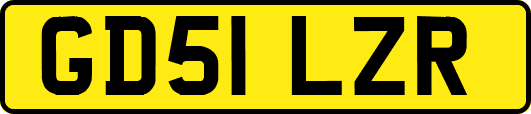 GD51LZR